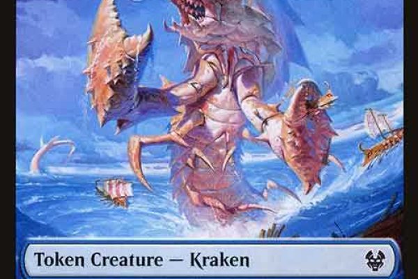 Kraken 12at зеркало