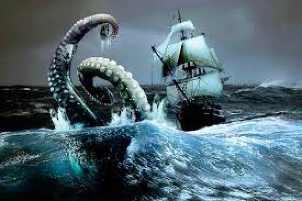 Kraken актуальный сайт